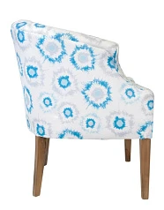 фото Низкое кресло Laela Deep