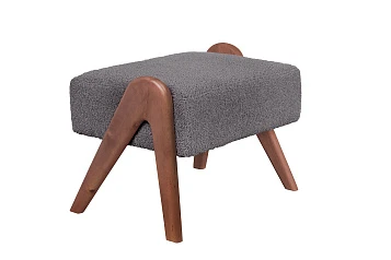 красивое Кресло с пуфом для гостиниц Arrow BR V4 в интернет-магазине