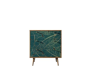 Комод "Berber" три ящика 41 принт арт BB40/Print_41 на заказ в интернет-магазине