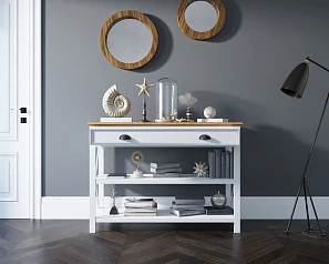 фото Консоль "Palermo" арт PL1036 в интерьере