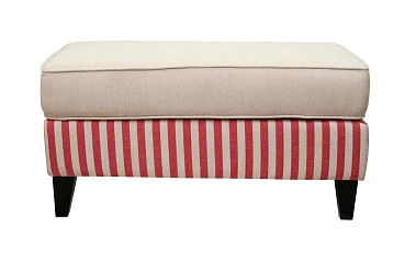 купить Банкетка Paris Ottoman