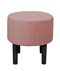 фото Дизайнерский пуф Piggy в интерьере