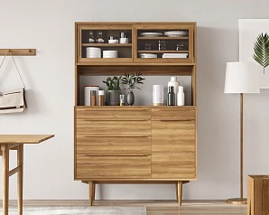 купить красивый Буфет "Bruni" арт BR38 в интернет-магазине