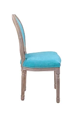 заказать стильные Стул Volker Blue V2