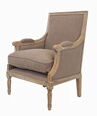 заказать Классическое кресло Coolman в интернет-магазине