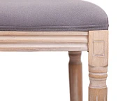 фото Стул Filon Average Gray в интерьере