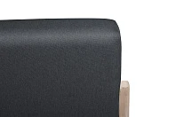 красивое Кресло-качалка Cody B-grafit на заказ