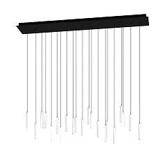 390211 Люстра диммируемая SARDENARA в интернет-магазине