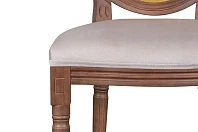 заказать стильные Стул для кафе Volker Leg YG