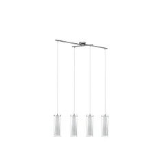 красивые Подвесной потолочный светильник (люстра) PINTO 89834 на заказ