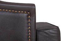 купить стильные Кожаное кресло каминное Chester Leather