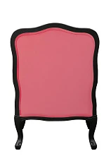 Мягкое кресло ретро Nitro Karmin в интернет-магазине