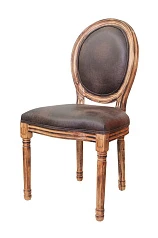 купить стильный Стул Volker Fired Brown