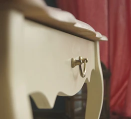 Стол журнальный «Leontina» квадратный арт ST9317 на заказ в интернет-магазине