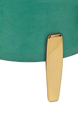 заказать Дизайнерский пуф Lutor