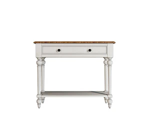 Консоль "Odri" арт od2124 в интерьере