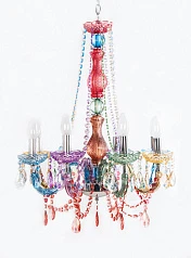 купить стильные Люстра Celindaa в интернет-магазине