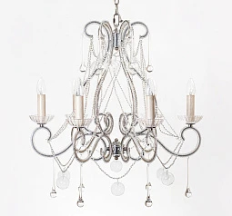 красивые Люстра Silvest