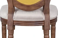 заказать стильные Стул для кафе Volker Leg YG