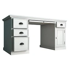 фото Стол рабочий "Palermo" арт PL1047