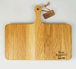 Доска сервировочная малая арт SD02 в интернет-магазине