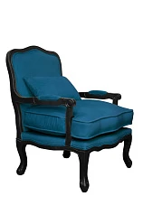 заказать Мягкое кресло модерн Nitro Izumrud в интернет-магазине