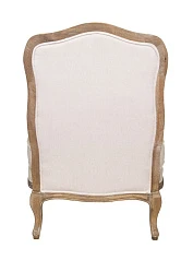 заказать Мягкое кресло с подлокотниками Nitro Beige