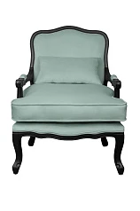 красивое Мягкое кресло зеленое Nitro Green V2 на заказ