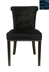 фото Стул Utra Navy в интерьере