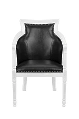 купить Кресло Valene Black