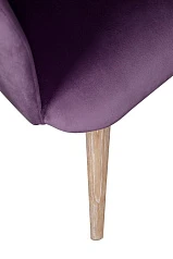 Стул Visti Plum V3
