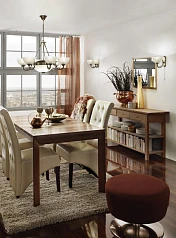 купить Люстра потолочная SAVOY 82749 в интернет-магазине