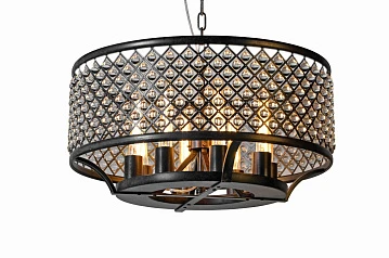 красивые Люстра Klaris Round в интернет-магазине