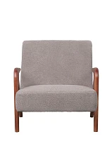 красивое Кресло коричневое современное Arrow BR V5 на заказ