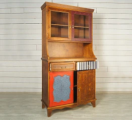 стильный Буфет "Gouache" арт M10532ETG