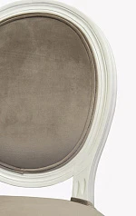 Стул для кафе Volker Taupe