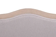 фото Кресло с подлокотниками для гостиниц Nitro Beige в интерьере