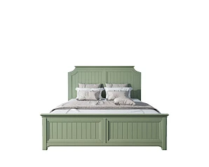 Кровать "Olivia" 180х200 арт GA3001/18 на заказ