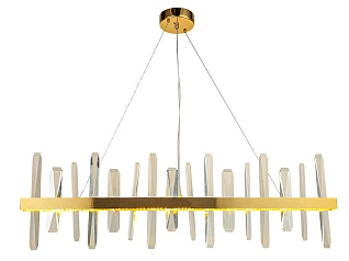 Люстра Gertrudis L1000 на заказ