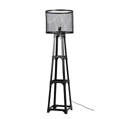 купить стильные Напольный светильник  Edison Miners в интернет-магазине