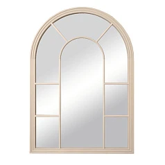 купить красивое Зеркало "Venezia" бежевое арт 201-20CETG