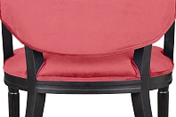 красивый Стул для кафе Orzo Karmin в интернет-магазине