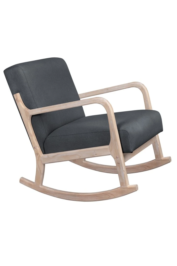 Кресло-качалка Cody B-grafit на заказ в интернет-магазине