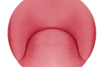 заказать Мягкое кресло для гостиниц Small Benee Karmin в интернет-магазине