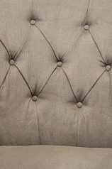 фото Низкое кресло Solio