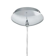 красивые Подвесной потолочный светильник (люстра) ALVAREDO на заказ