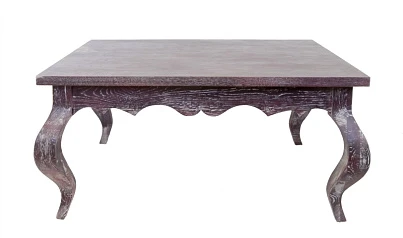 заказать стильные Журнальный стол прямоугольный Sadira