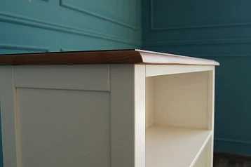 купить Мини-стеллаж "Odri" арт od2121