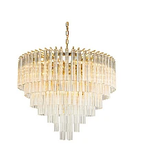 Люстра Whiteness 9 на заказ в интернет-магазине