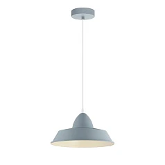 Подвесной потолочный светильник (люстра) AUCKLAND-P на заказ в интернет-магазине